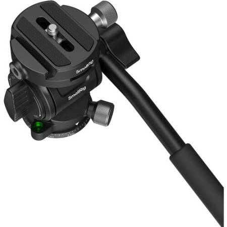 SmallRig 4936 CH3 - głowica video, góra